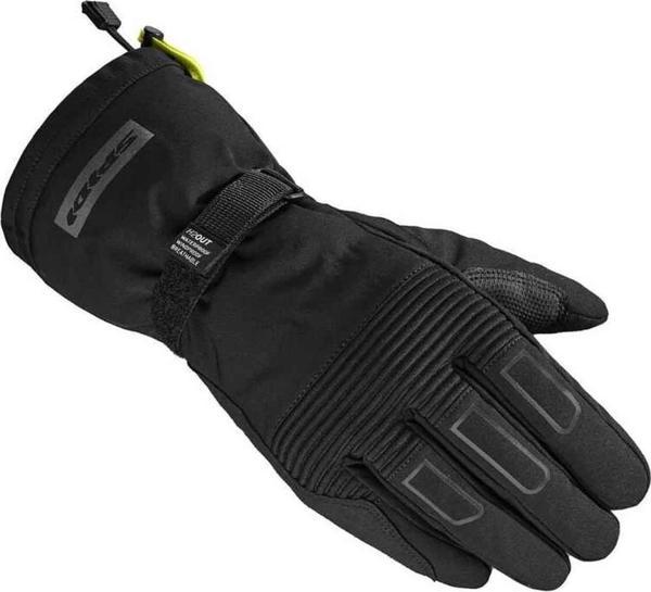 Spidi Wintertourer H2OUT Kışlık Motosiklet Eldiveni - Image 1
