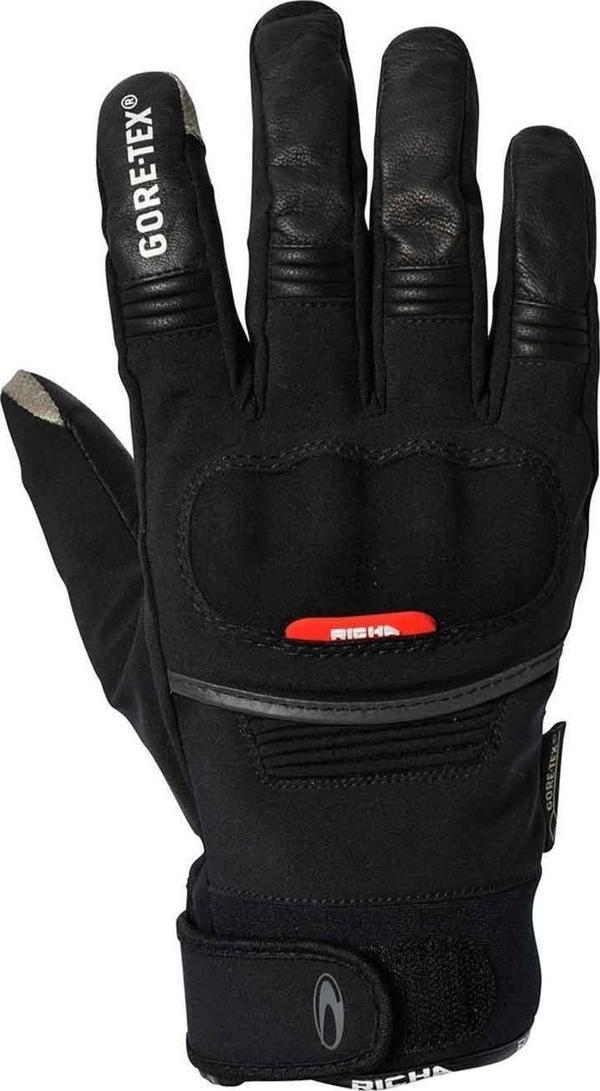Richa City Gore-Tex Motosiklet Eldiveni - Image 1