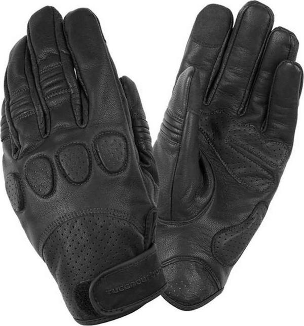 Tucano Urbano Gıg Pro Deri Eldiven - Image 1