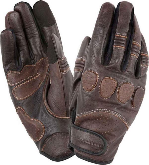 Tucano Urbano Gıg Pro Deri Eldiven - Image 1