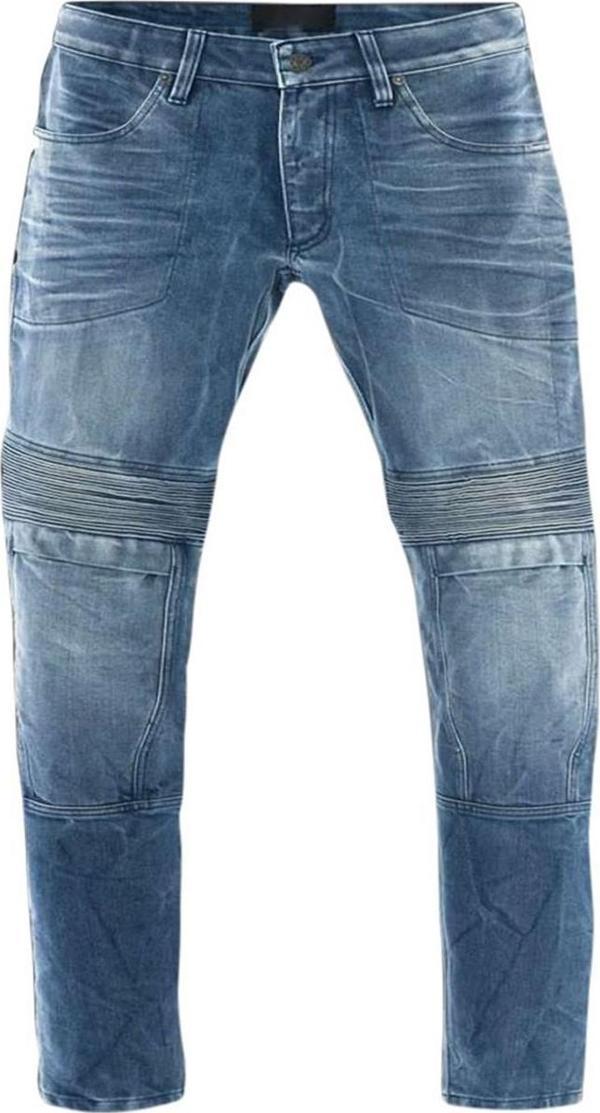 Prosev SNL0220 Kevlar Motosiklet Pantolonu - Image 1