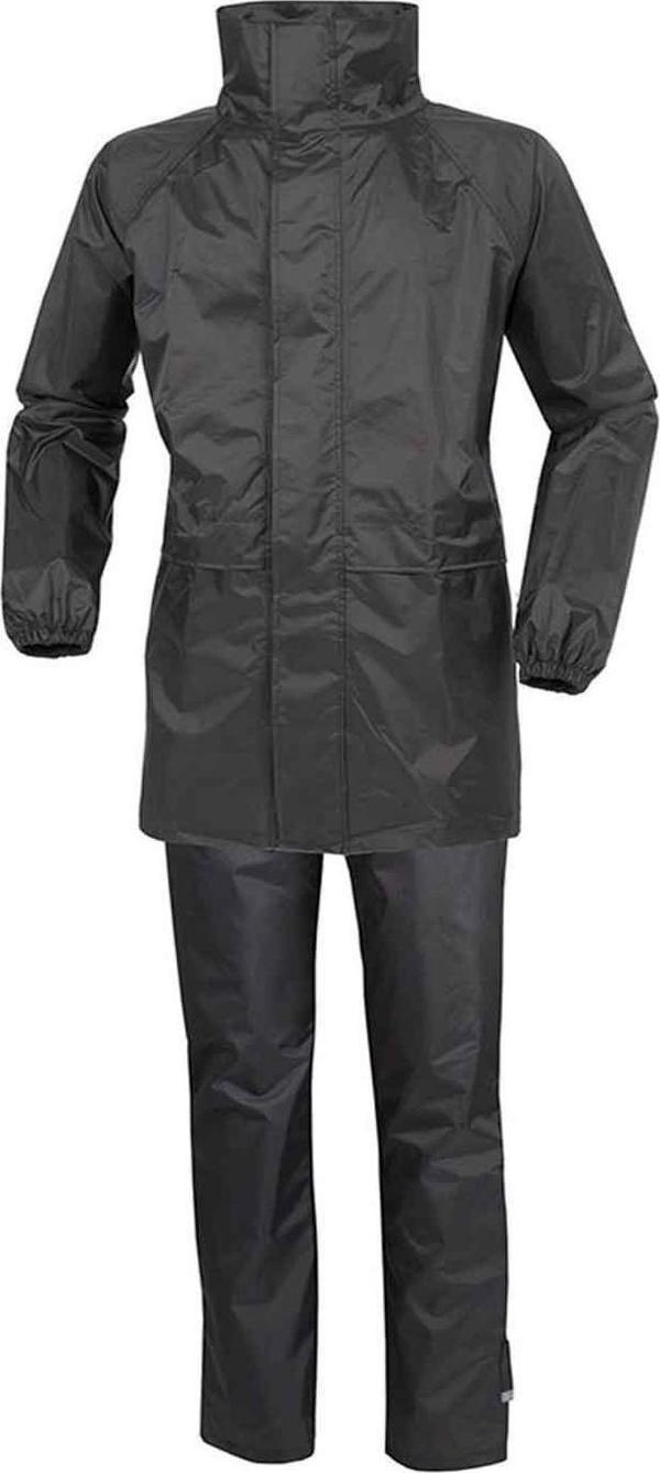 Tucano Urbano Dıluvıo Start Yağmurluk Takım - Image 1