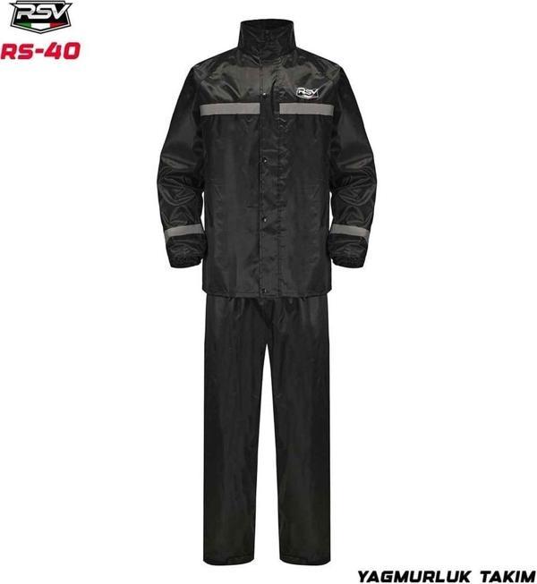 Rsv RS40 Yağmurluk Takım - Image 1
