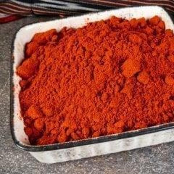 Tatlı Toz Biber 400 g - Image 1