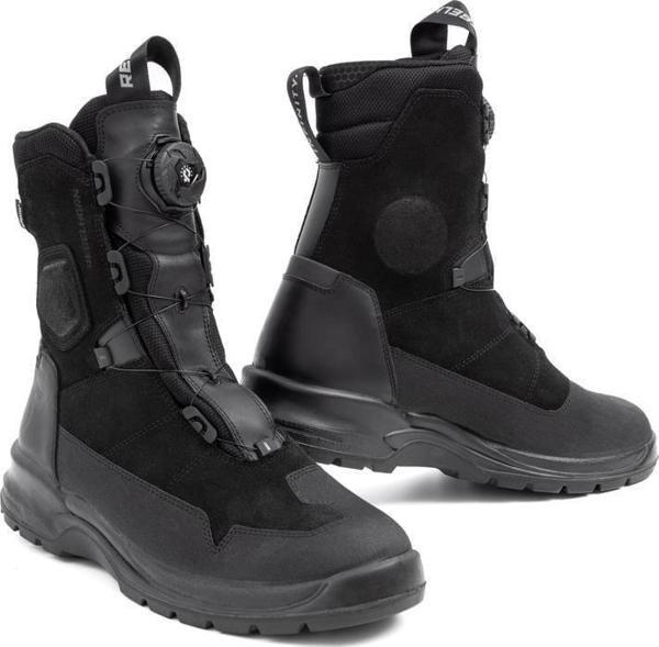 Rebelhorn Infinity Motosiklet Botu - Image 1
