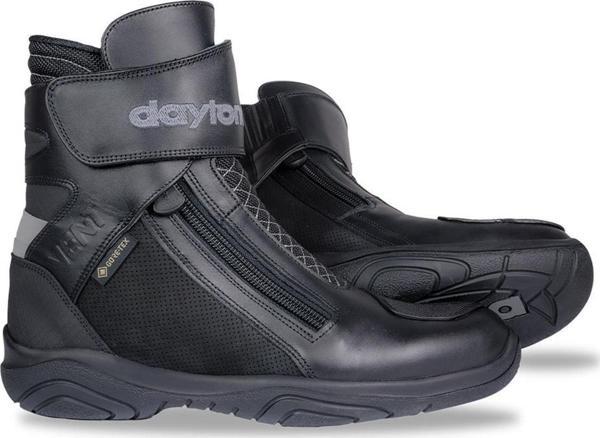 Daytona Arrow Vent Gore-Tex Motosiklet Botu - Image 1
