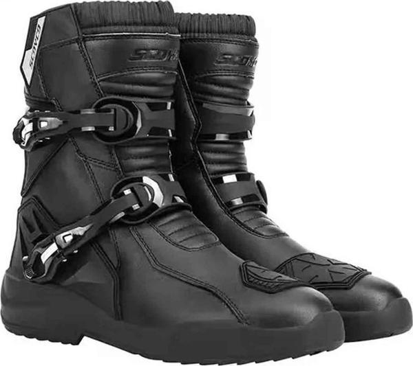 Scoyco MT038WP Motosiklet Botu - Image 1