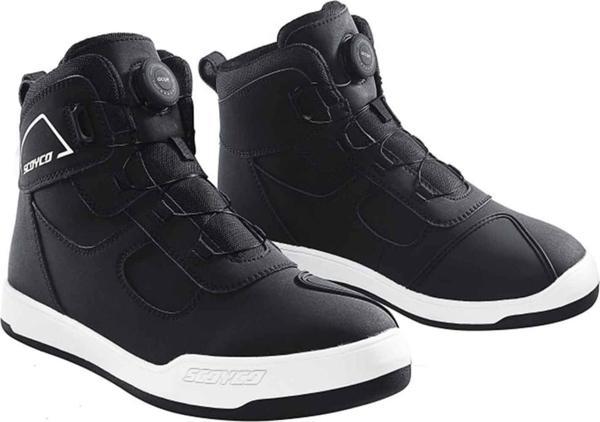 Scoyco MT084 Motosiklet Botu - Image 1