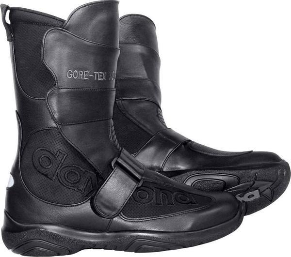 Daytona Burdit Gore-Tex Motosiklet Botu - Image 1