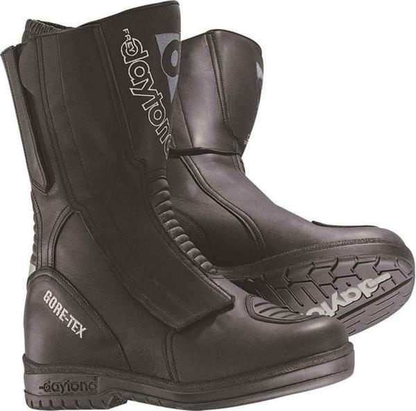 Daytona M-Star Gore-tex Motosiklet Botu - Image 1