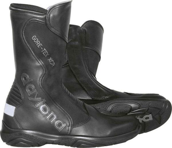 Daytona Spirit Xcr Gore-Tex Motosiklet Botu - Image 1