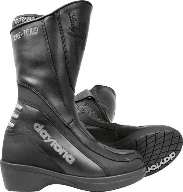 Daytona Lady Evoque Gore-tex Motosiklet Botu - Image 1