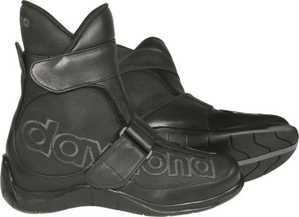 Daytona Shorty Motosiklet Botu - Image 1