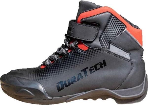 Duratech Lady 24 Venizia Kadın Motosiklet Botu - Image 1