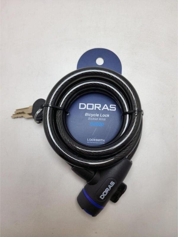 Doras Bisiklet Kilidi B3000 - Image 1