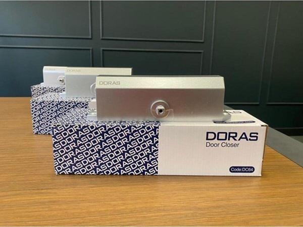 Doras Kapı Hidroliği Kapı Itme Yayı 80Kg 120Kg 5 Nolu Kapı Hidroliği - Image 1
