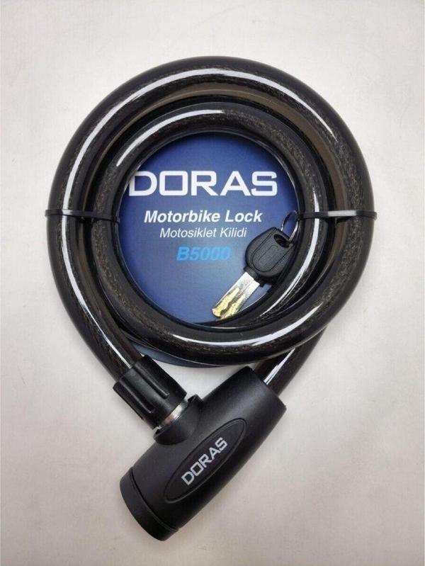 Doras Motosiklet Kilidi B5000 - Image 1