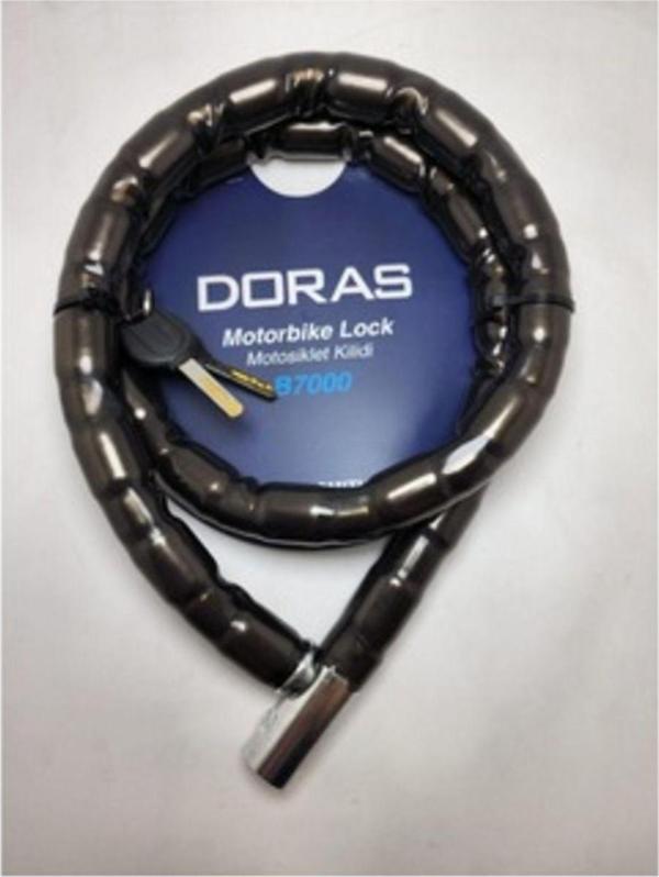 Doras Motosiklet Kilidi B7000 - Image 1