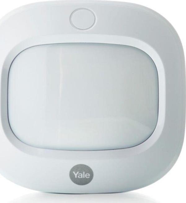 Yale Sync Smart Home Alarm - Pır Dedektörü - Image 1