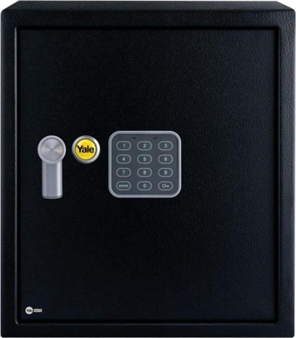 Yale Yec 390 Db1 Alarmlı Ofis Tipi Kasa - Image 1