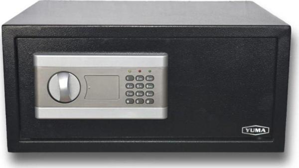 Yuma Laptop Tipi Kasa Ym-801-L - Image 1