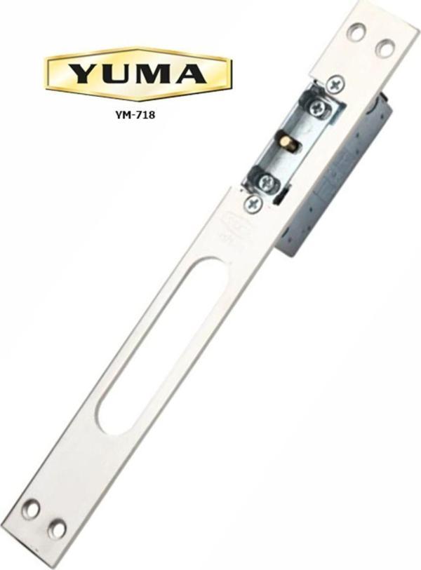 Yuma Ym-718 Bas Aç Elektrikli Kapı Karşılığı - Image 1