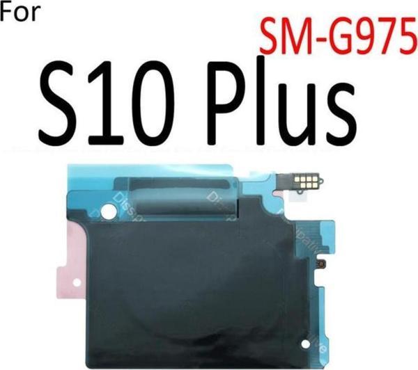 Samsung Galaxy S10 Plus Nfc - Image 1