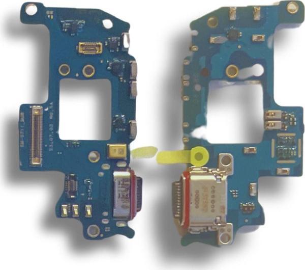 Samsung Galaxy S23 Fe (S711) Uyumlu Mikrofon ve Şarj Bordu Servis - Image 1