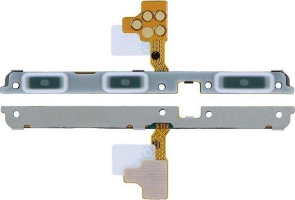 Samsung S20 FE On Off Yanses Filmi Flexi - Image 1