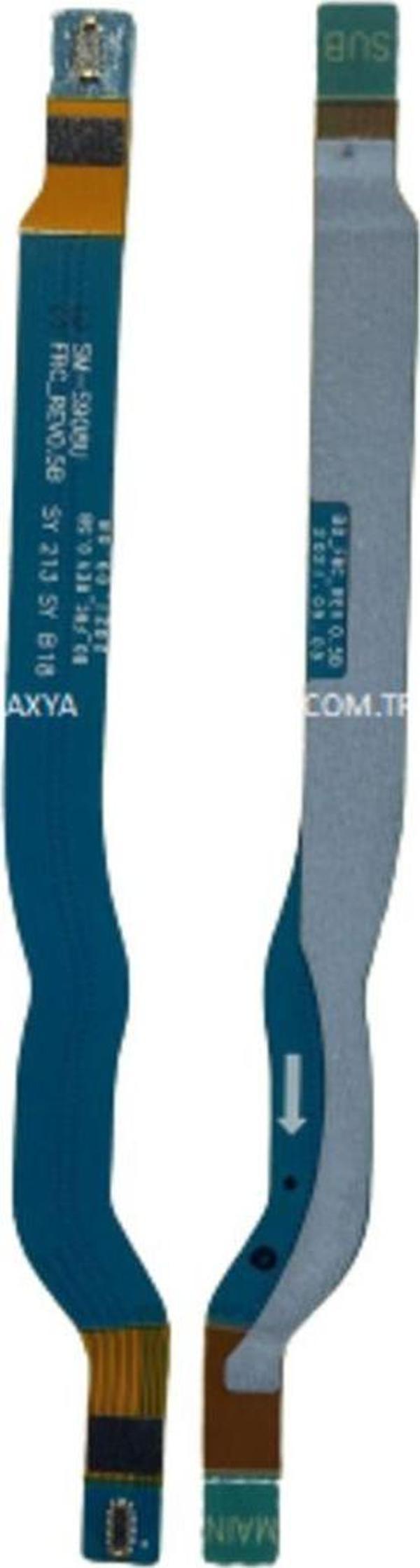 SAMSUNG S22 ULTRA 5G WİFİ ANTEN FİLMİ  SM-908U - Image 1