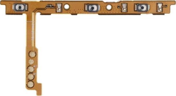 Samsung S23 On Off Power Filmi Flex - Image 1