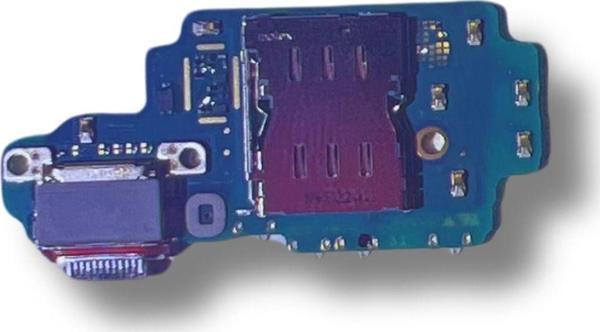 Samsung S24 Ultra ( S928 ) Uyumlu Mikrofon ve Şarj Bordu Servis - Image 1