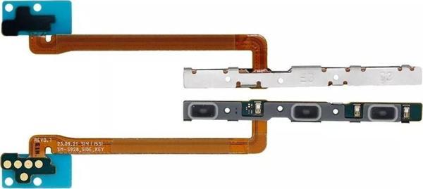 Samsung S24 ULTRA On Off Power Filmi Flex - Image 1
