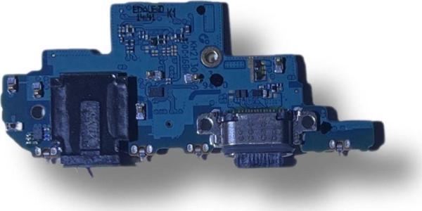 Samsung S24 Uyumlu Mikrofon ve Şarj Bordu Servis - Image 1