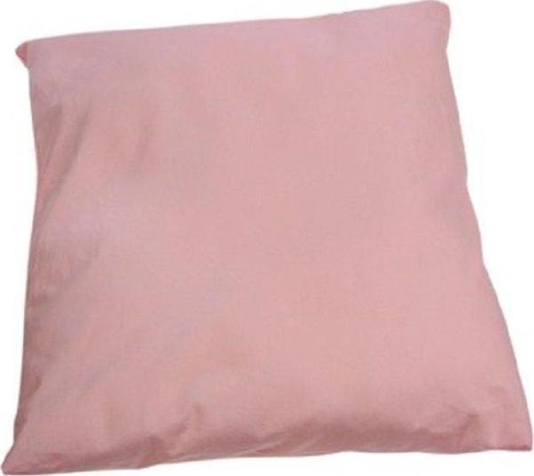Ships Baby Silikonlu Bebek Yastığı 35x45 - Pembe - Image 1