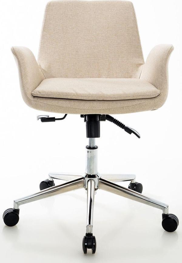 Zeon Touch Feel Çalışma Sandalyesi Ofis Koltuğu - Image 1