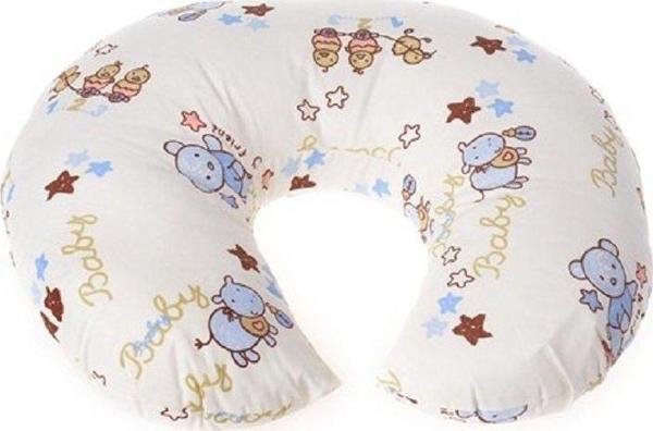 Ships Baby Bebek Destek Minderi - My Friend Mavi - Image 1