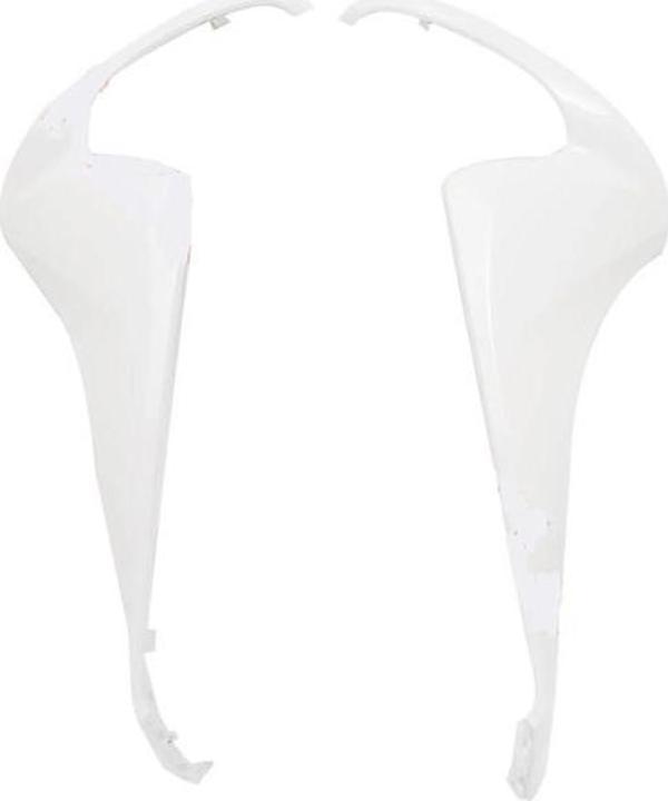 Espada Ön Sinyal Grenajı Sağ-sol Takım Beyaz Honda Dıo 110 - Image 1