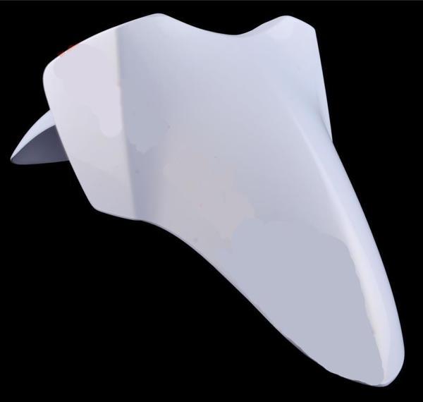 Motospartan Ön Çamurluk Beyaz Honda Pcx 125 Orjinal 2010-2012 - Image 1