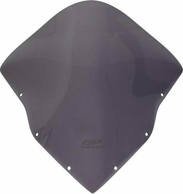 Gp Kompozit Siperlik Camı Füme Bajaj Pulsar Rs 200 2015-2024 41 Cm - Image 1