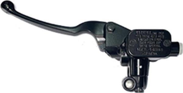 Motostar Arka Fren Üst Merkezi Yamaha Nmax 155 - Image 1
