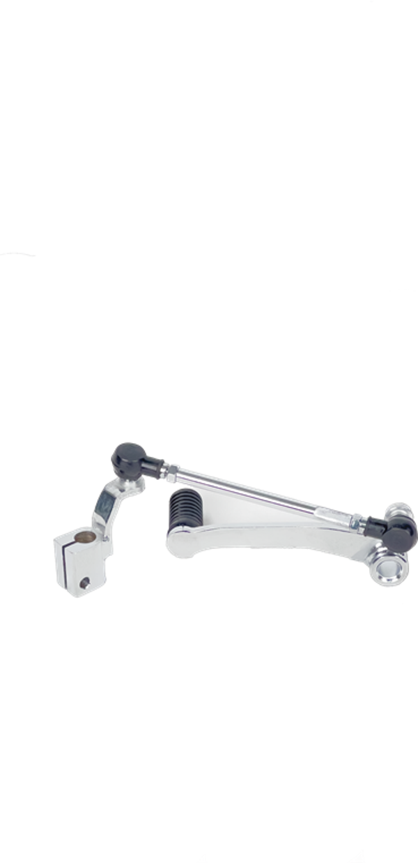 Motostar Vites Pedalı Cf Moto Nk 150 - Image 1