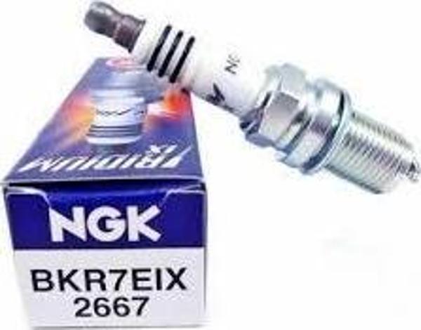 Ngk Buji Bkr7eıx - Image 1