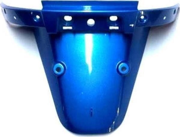 Rmg Arka Çamurluk Mavi Moto Gusto Dıva 50cc Mılano - Image 1