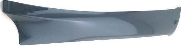 Rmg Marşbiyel Sağ Siyah Moto Gusto Dıva 50 - Image 1