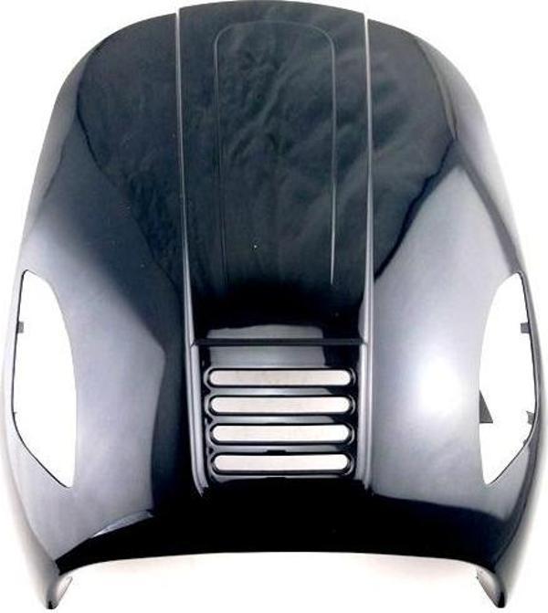Rmg Ön Göğüs Siyah Moto Gusto Dıva 50 - Image 1