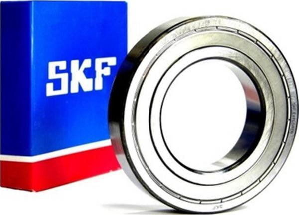 Skf Rulman 6302-2rsh 15x42x13 - Image 1
