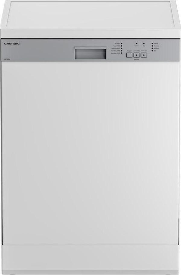 Grundig Gdf 5204 5 Program 13 Kişilik Bulaşık Makinesi - Image 1