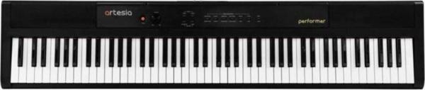 Artesia Performer Taşınabilir 88 Tuş Piyano 3 Pedal  1 Taşınabilir Pedal - Image 1