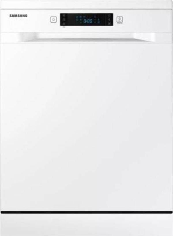 Samsung Dw60M5052Fw 5 Programlı Bulaşık Makinesi - Image 1